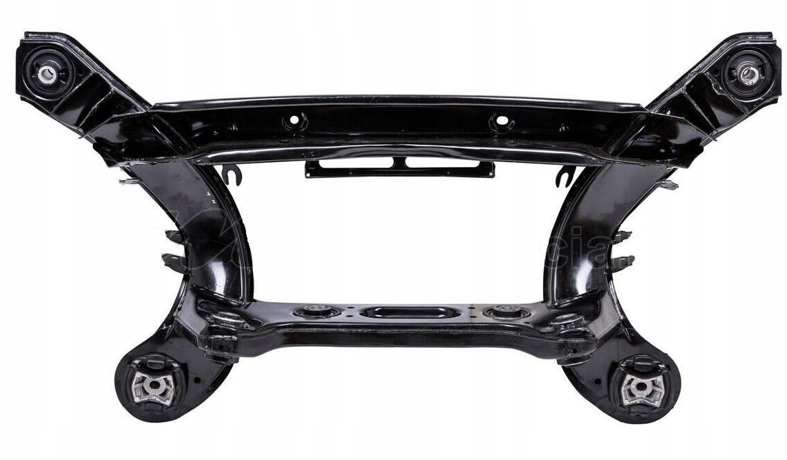 ST.RZ.ME.141-1 - Візок підвісу задня задня Мерседес А2073509702