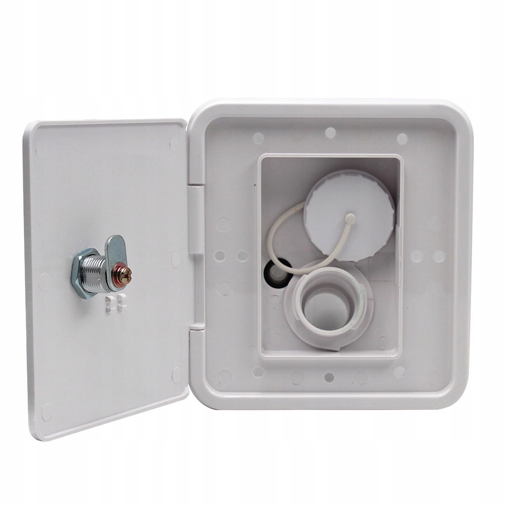 694426370077950137 - Gravity City резервуар для воды впускной люк