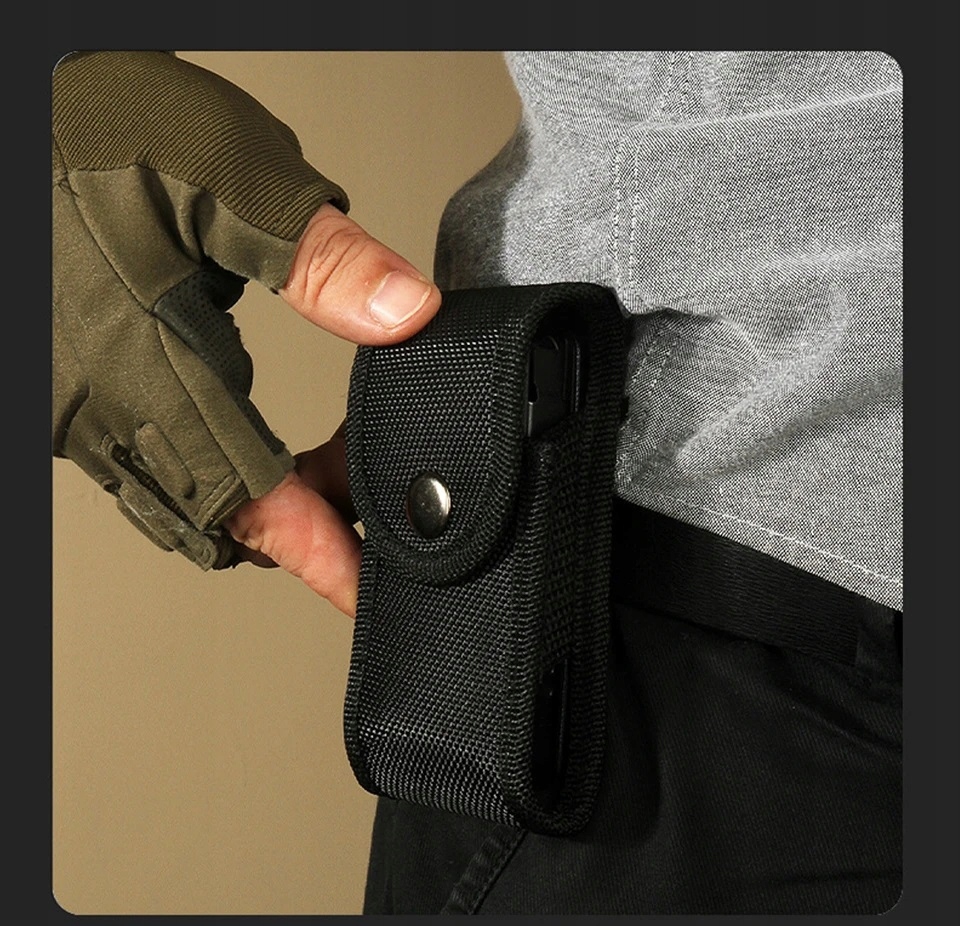 MULTITOOL NARZĘDZIE WIELOFUNKCYJNE SCYZORYK 21w1 ZESTAW BITÓW ETUI ZESTAW Waga 100 g