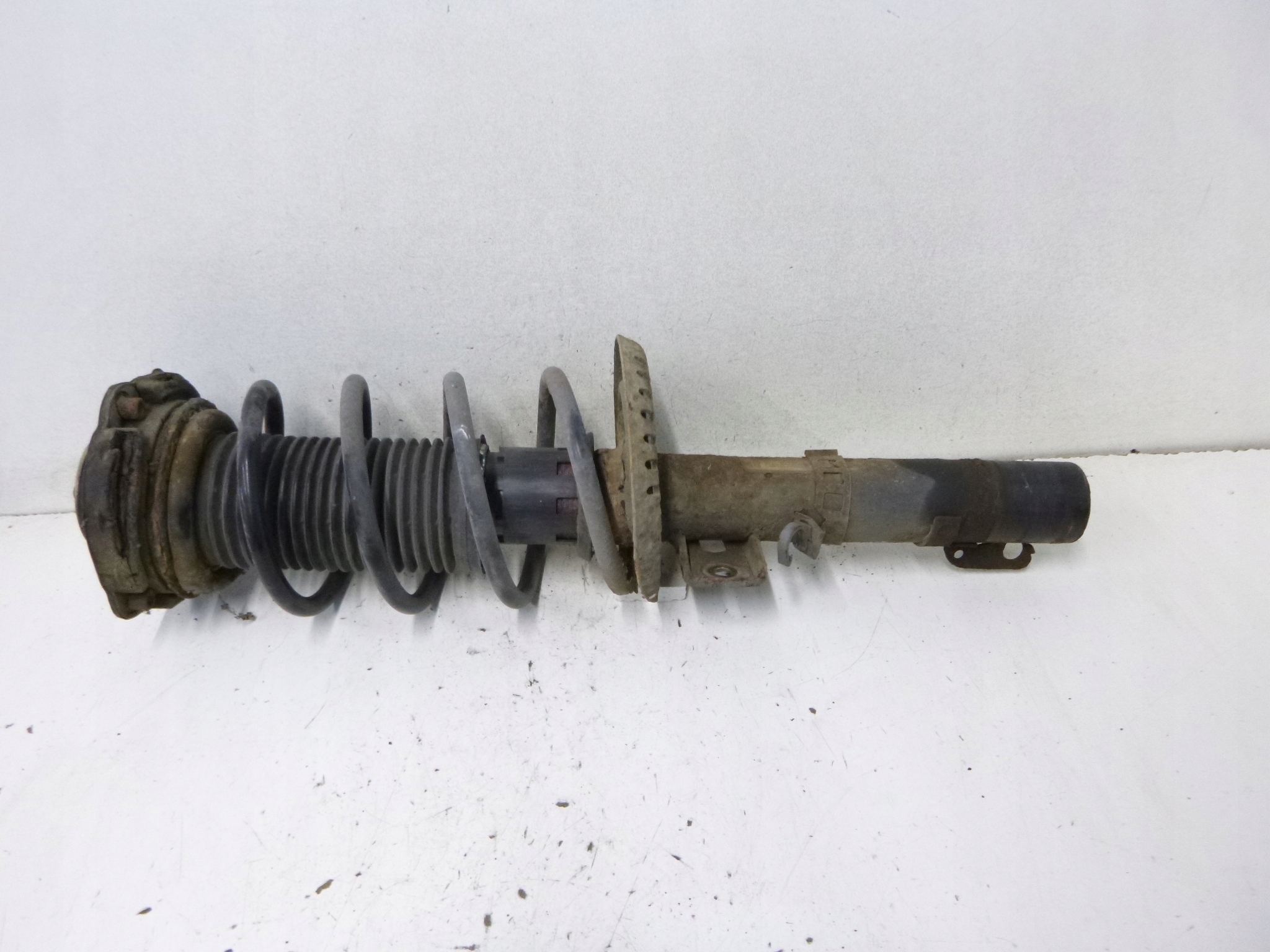 shock absorber front Skoda Fabia and 1.2 05r, SACHS