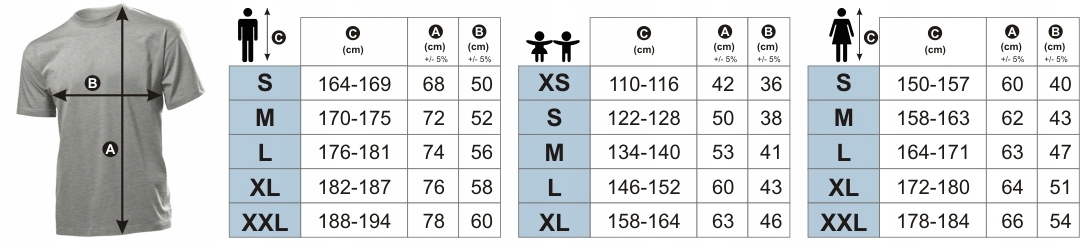 koszulka do jazdy konnej z Twoim nadrukiem - M Płeć produkt uniseks