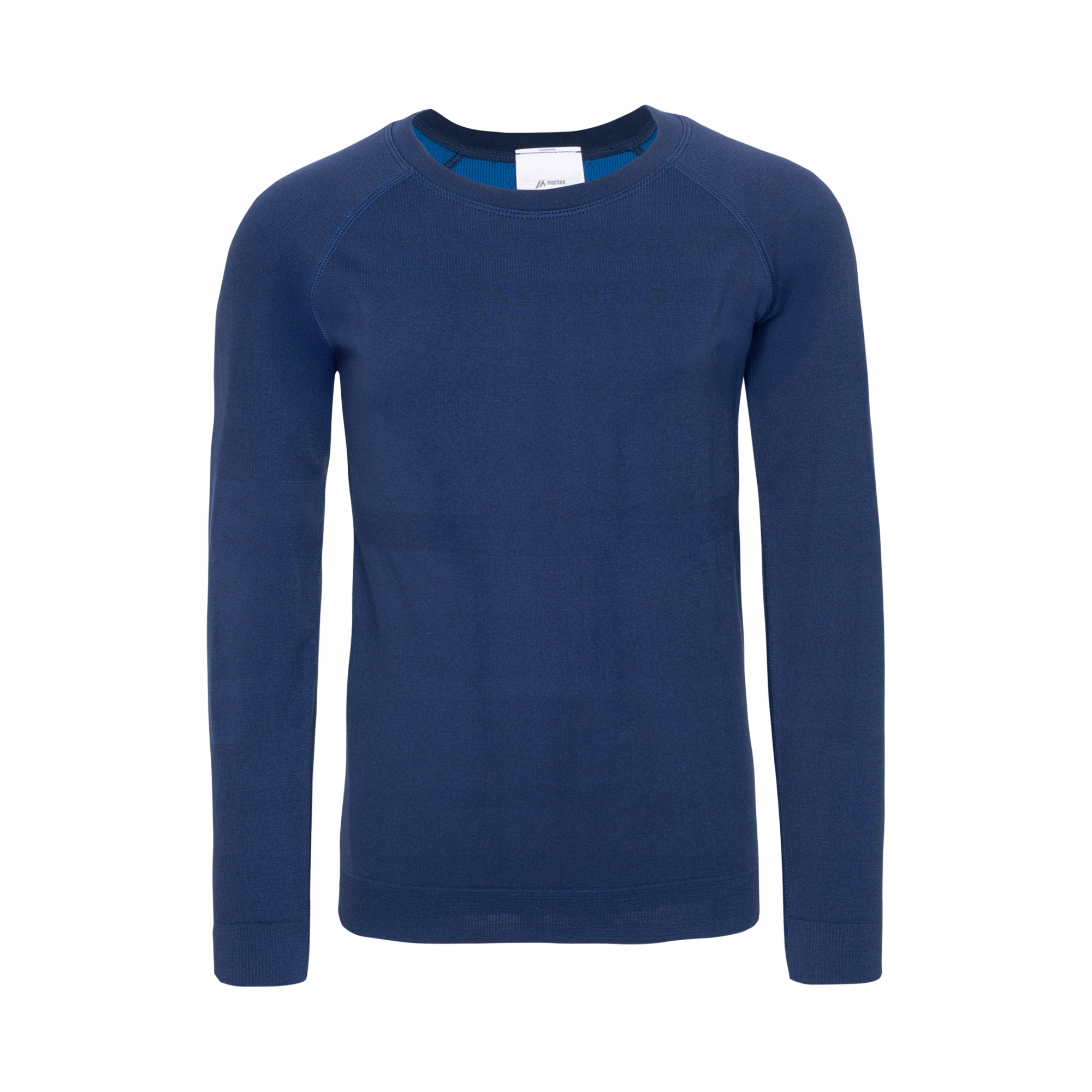 Dziecięca Bluzka termoaktywna Crillo Top Kdb 122/128 Martes Essentials