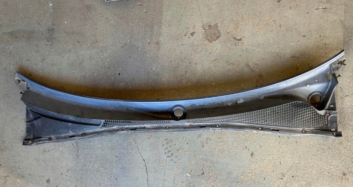 20250FE22230 - Subaru Forester II SG 2003 2007