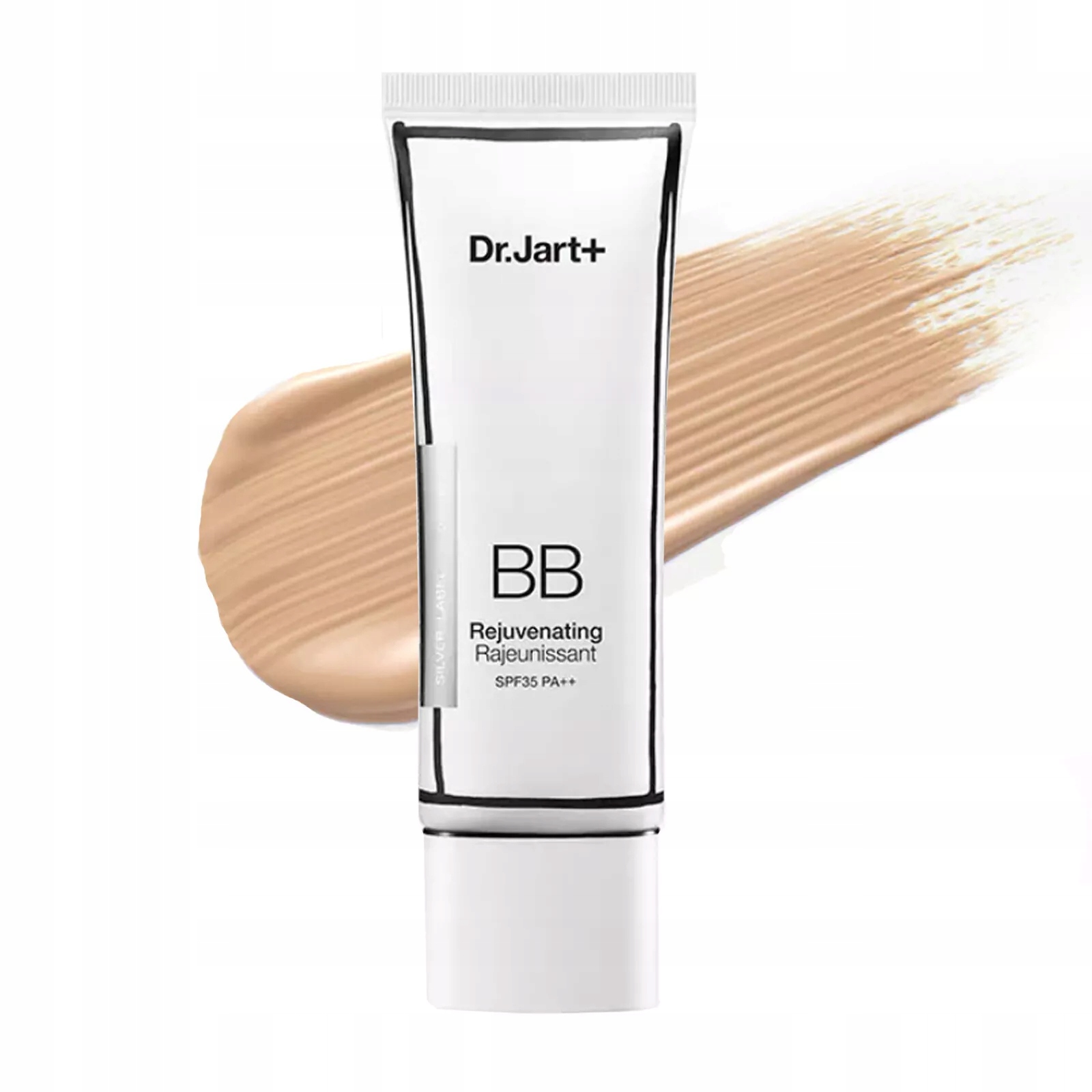 Dr.Jart+ Dermakeup Rejuvenating Bb Silver Label Krem Bb Kryjący 50ml