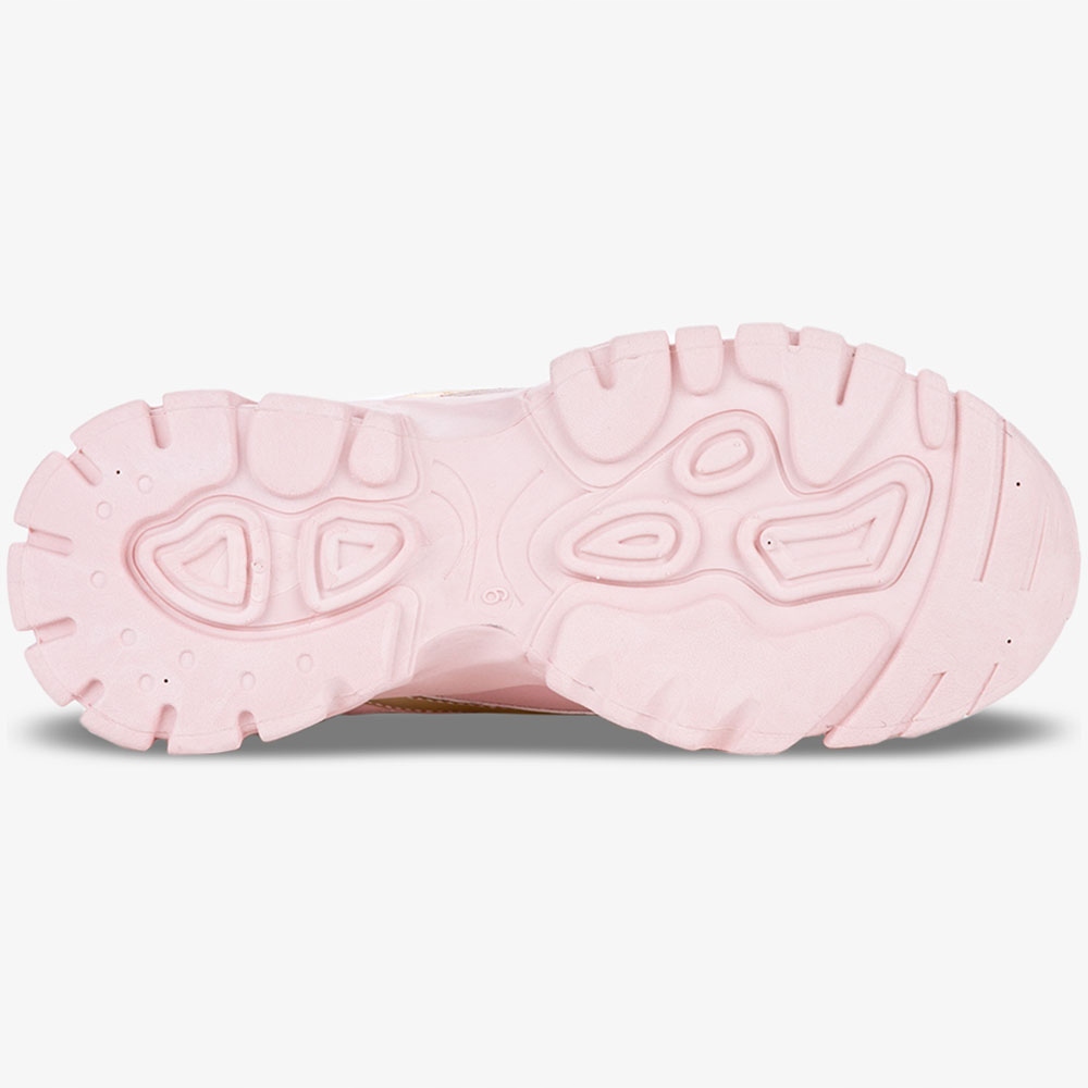 BUTY SPORTOWE DAMSKIE LEKKIE SNEAKERSY PLATFORMA Płeć kobieta