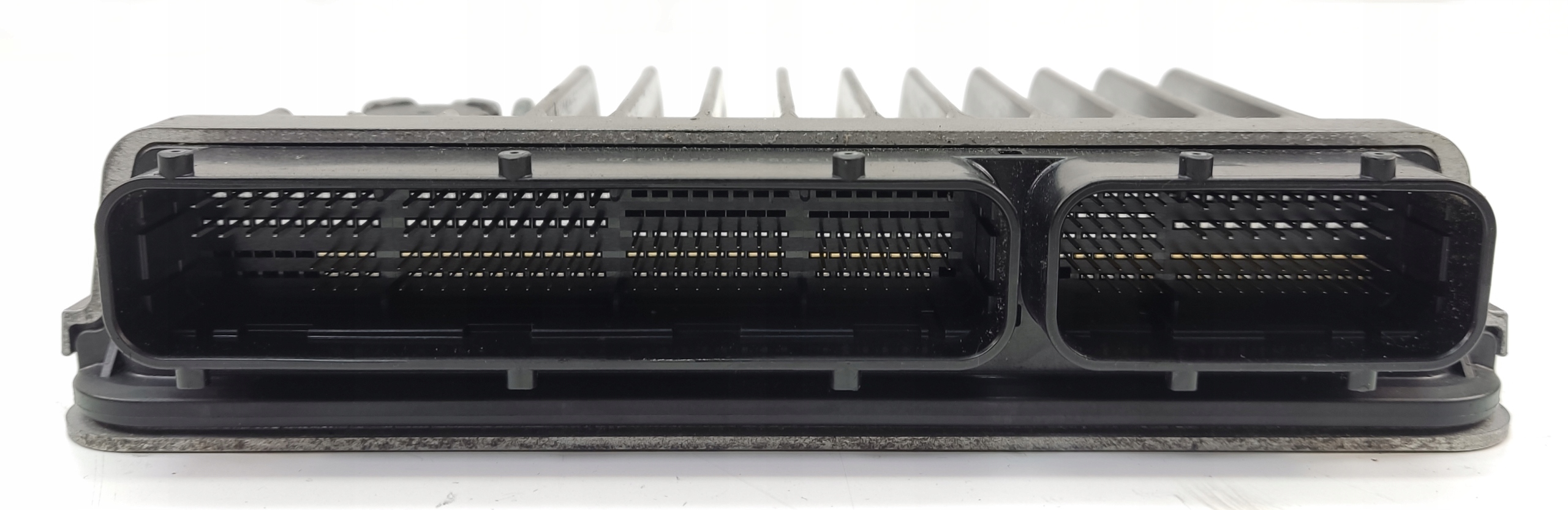 computer control unit TOYOTA YARIS 1.5 H 89661-0U710