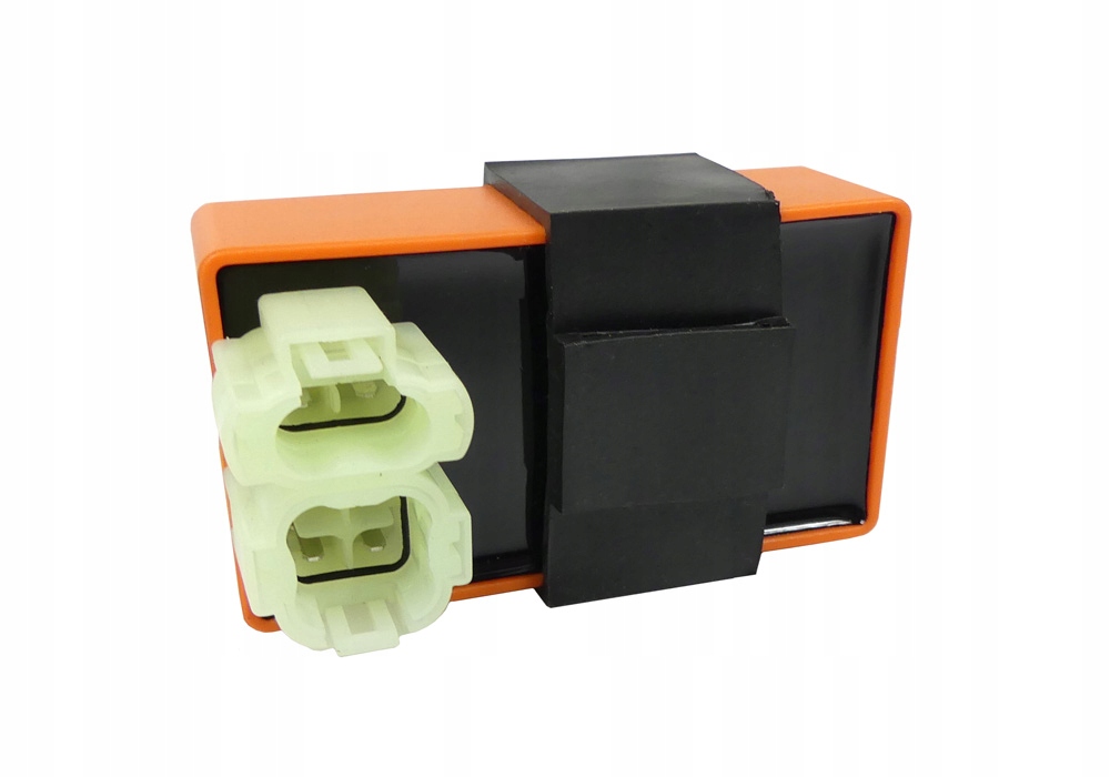 

Skuter 4T GY6 Moduł Zapłonowy Odblokowany 50CM3