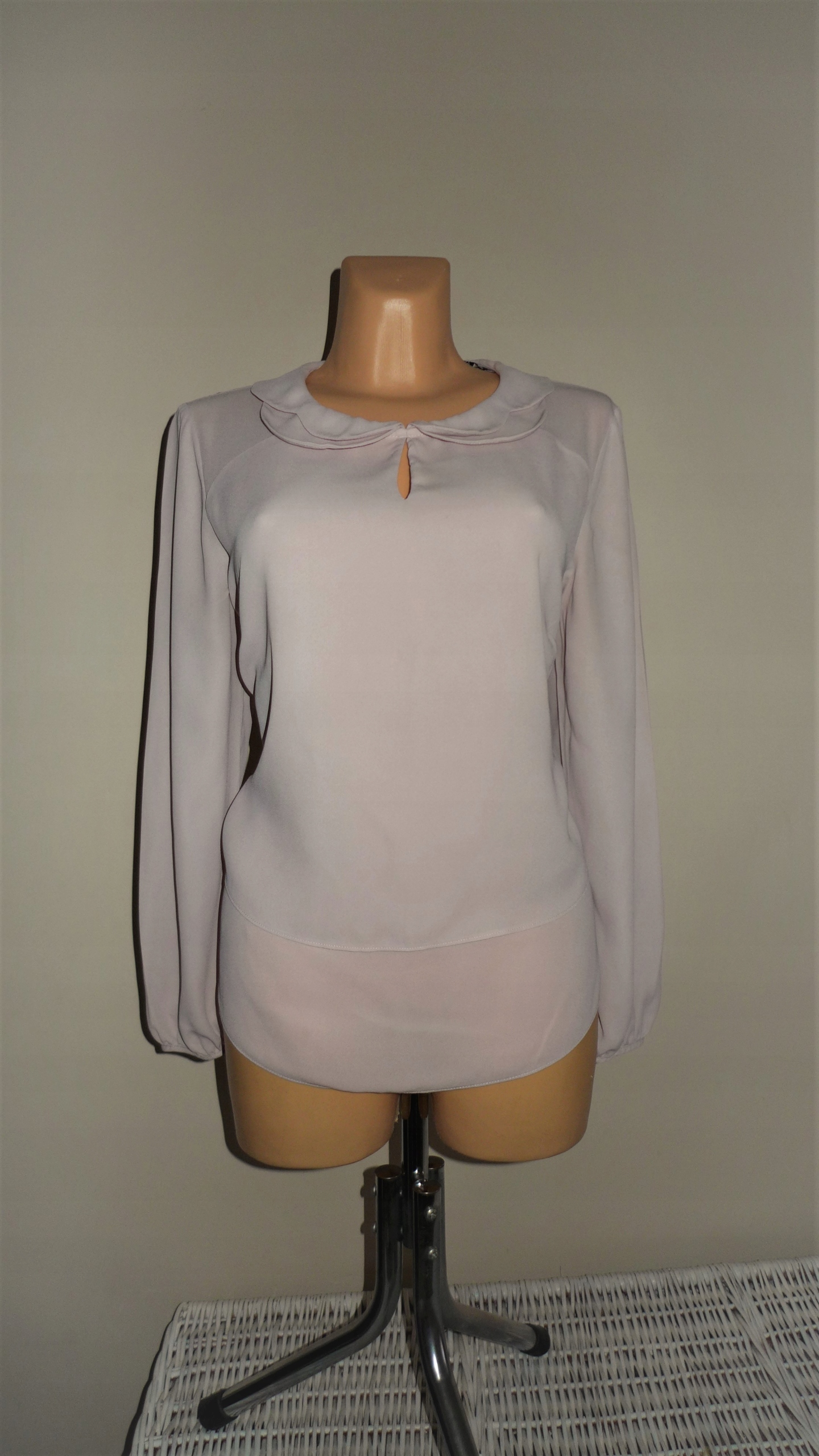 Elegancka bluzeczka 44