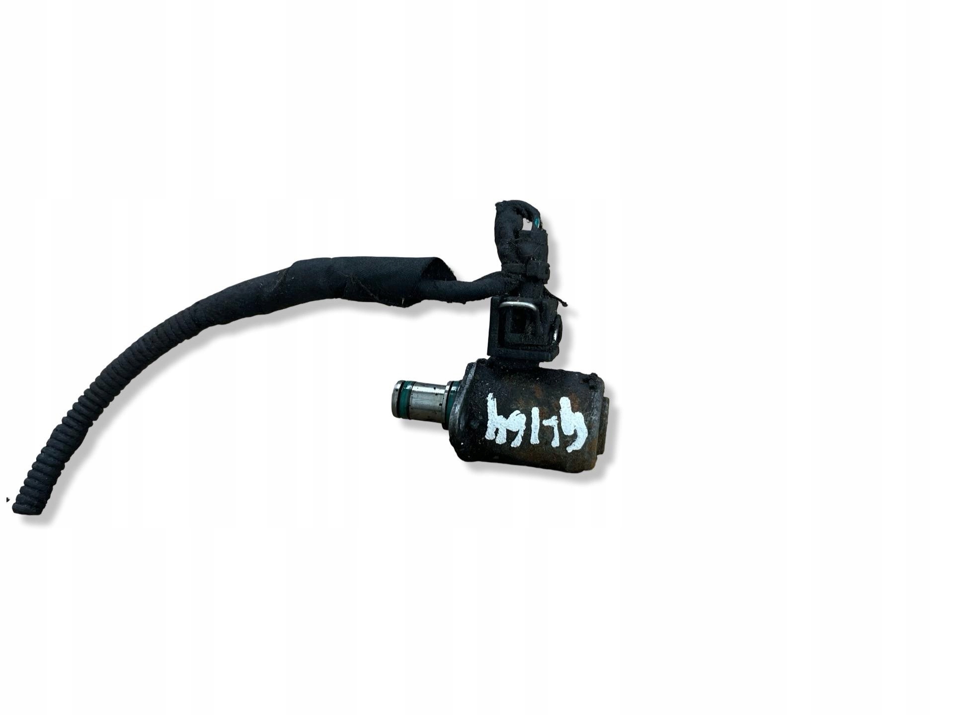 sensor of control Mercedes-Benz GL X164 2008 A00010921004
