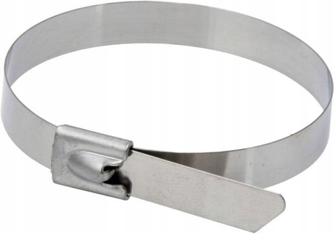 

Opaski Zaciskowe 4,6x360mm 20szt Dedra 11NB4361
