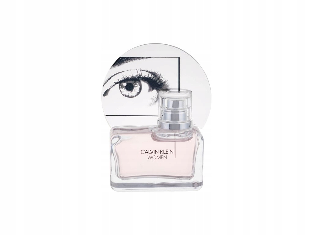 Calvin Klein Women Parfémovaná voda 50 ml