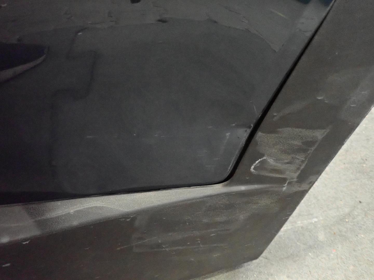 door rear part rear. left HYUNDAI TUCSON IV 2020
