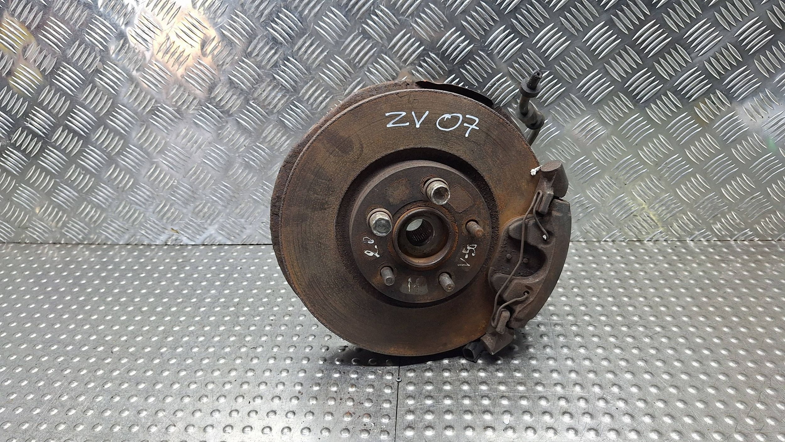 swing right front 3M51-3K170-BF FORD FOCUS MK2 C MAX MK1