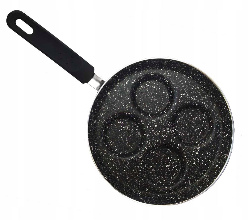 PATELNIA DO JAJEK SADZONYCH PLACKÓW ZIEMNIACZANYCH Marka Kinghoff