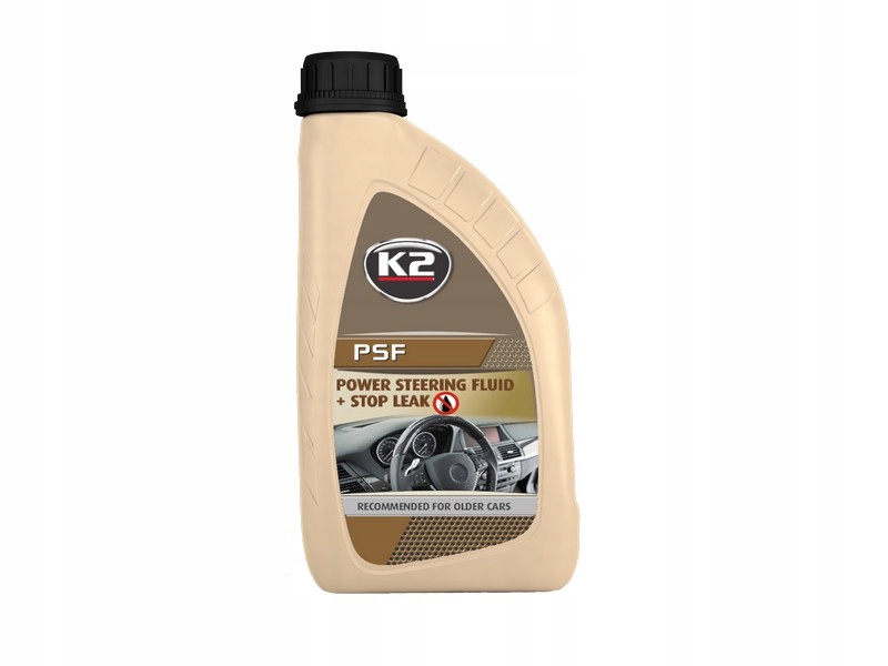 

Płyn Do Wspomagania K2 Psf 1L