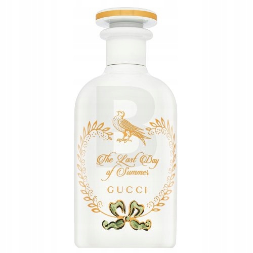Gucci The Last Day Of Summer parfémovaná voda unisex 100 ml