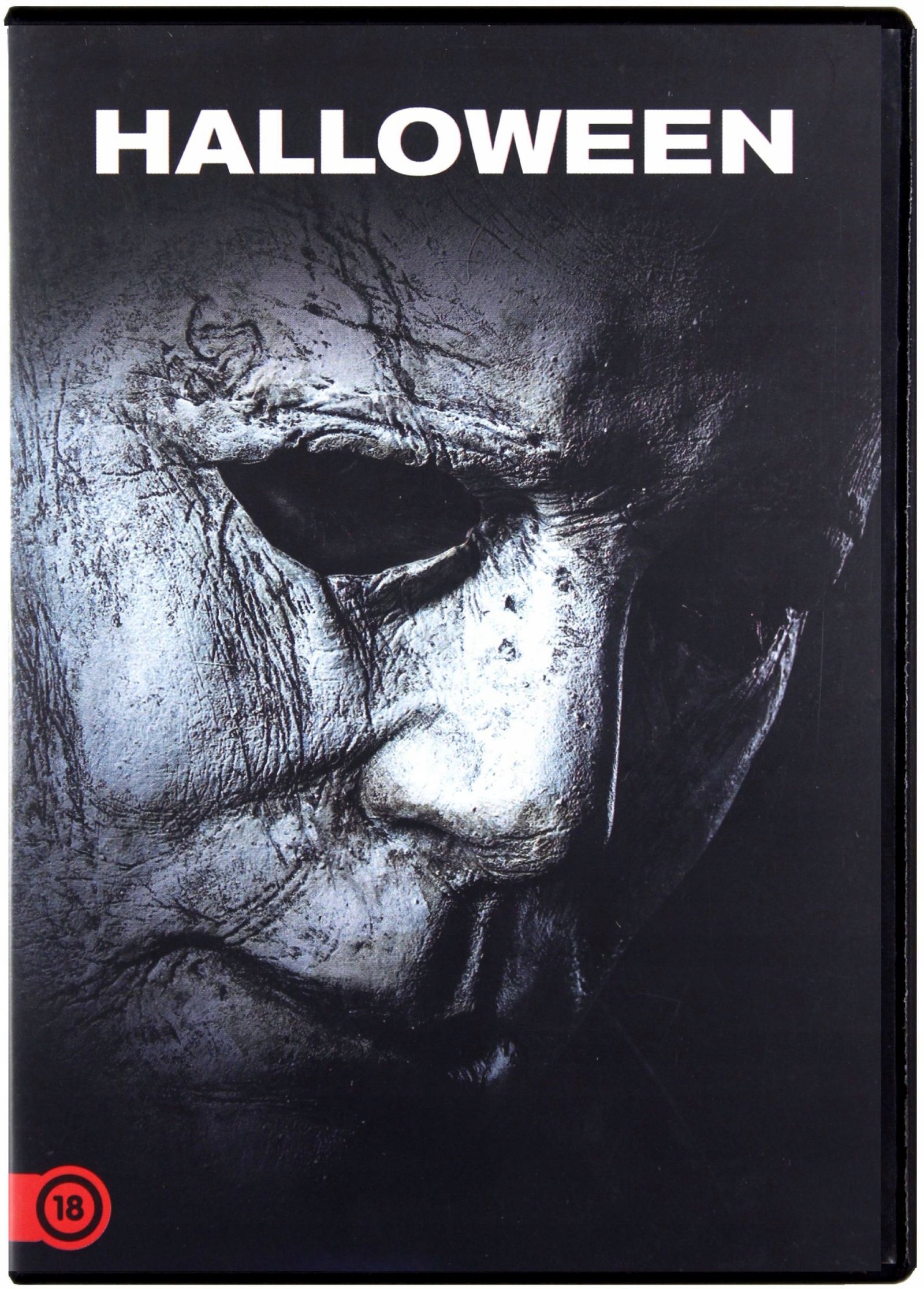 Halloween [DVD] Lektor Pl