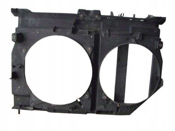 PEUGEOT 807 CITROEN C8 FIAT ULYSSE PAS PRZEDNI WZMOCNIENIE CZOŁOWE - CAŁE