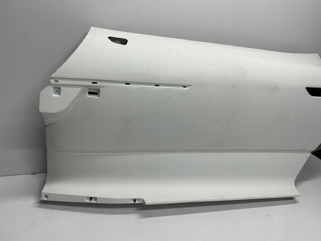 MASERATI MC20 door left, Left Door