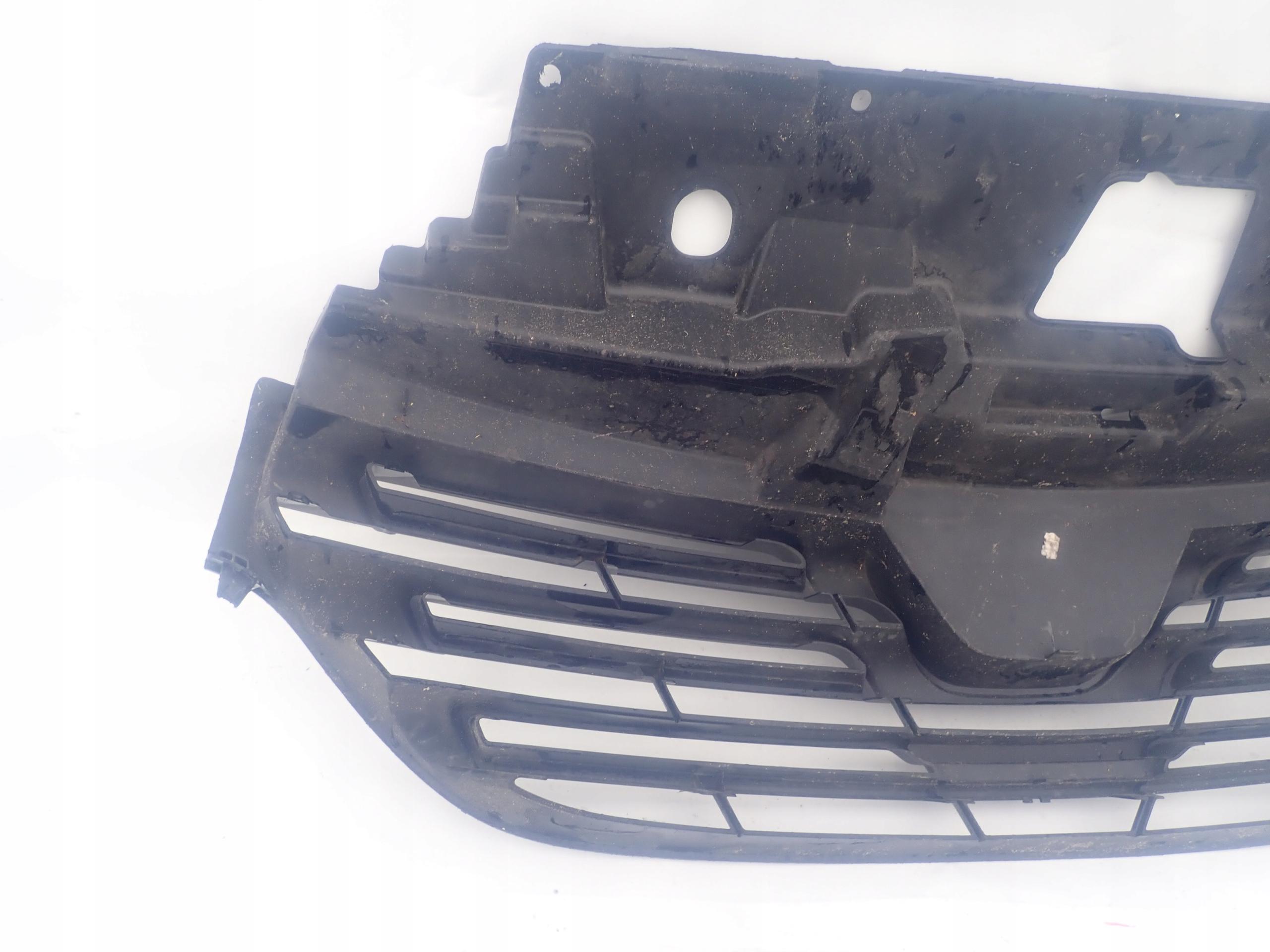 RENAULT TRAFIC III 3 14-19 grill grille radiator