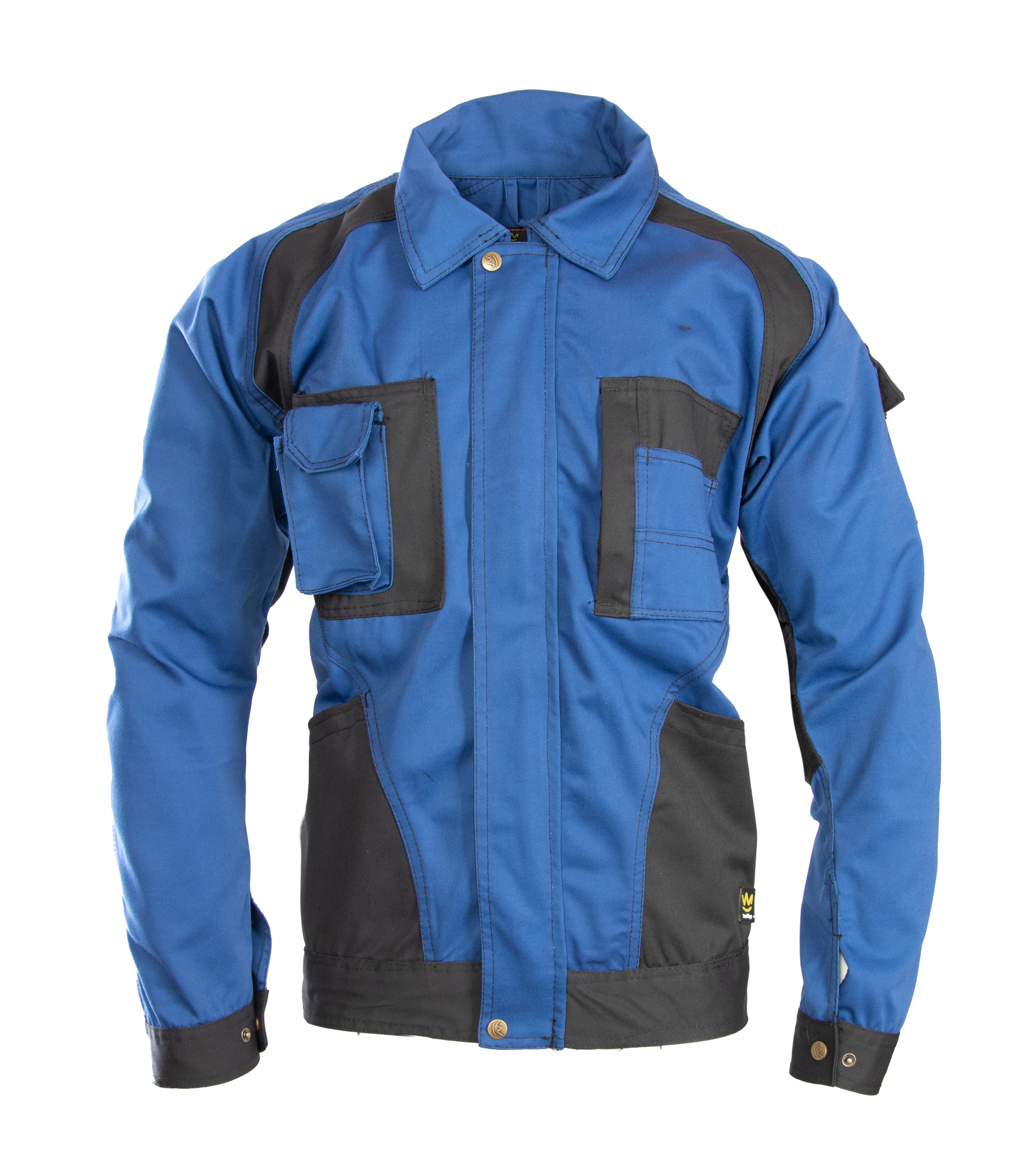 BLUZA OCHRONNA - ROBOCZA SEVEN KINGS SAPHIR ROZMIAR 56.