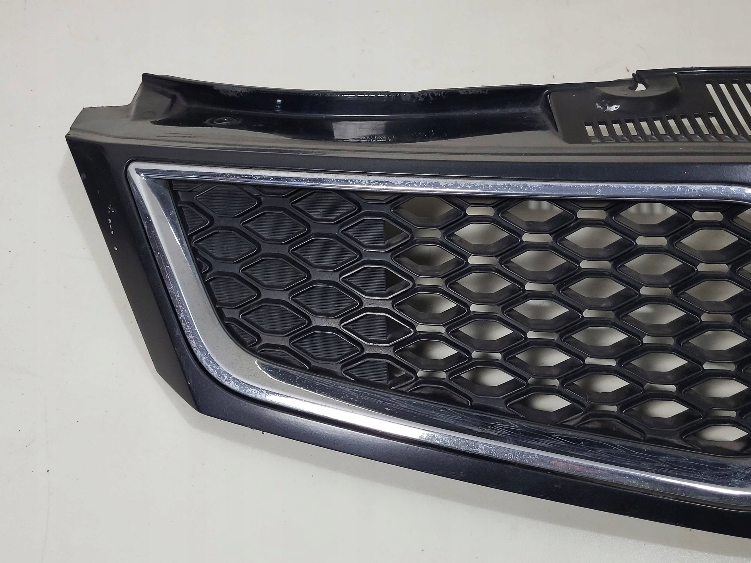 Kia Ceed CD Kühlergrill FRONTGRILL Kühlergitter - Thumbnail 2