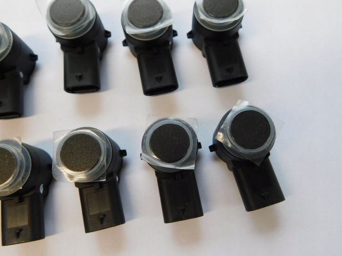 OPEL Sensor Rückfahrwarner 13472481