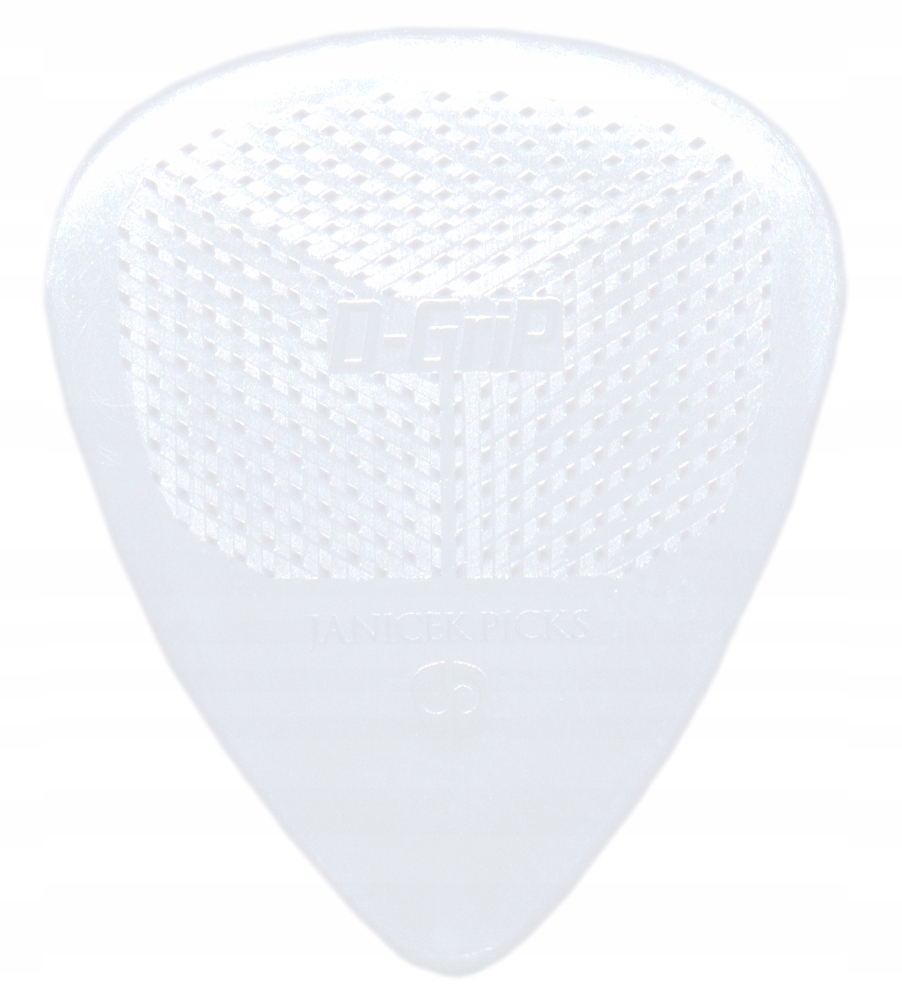 

Kostka gitarowa D-Grip Standard 0.38mm