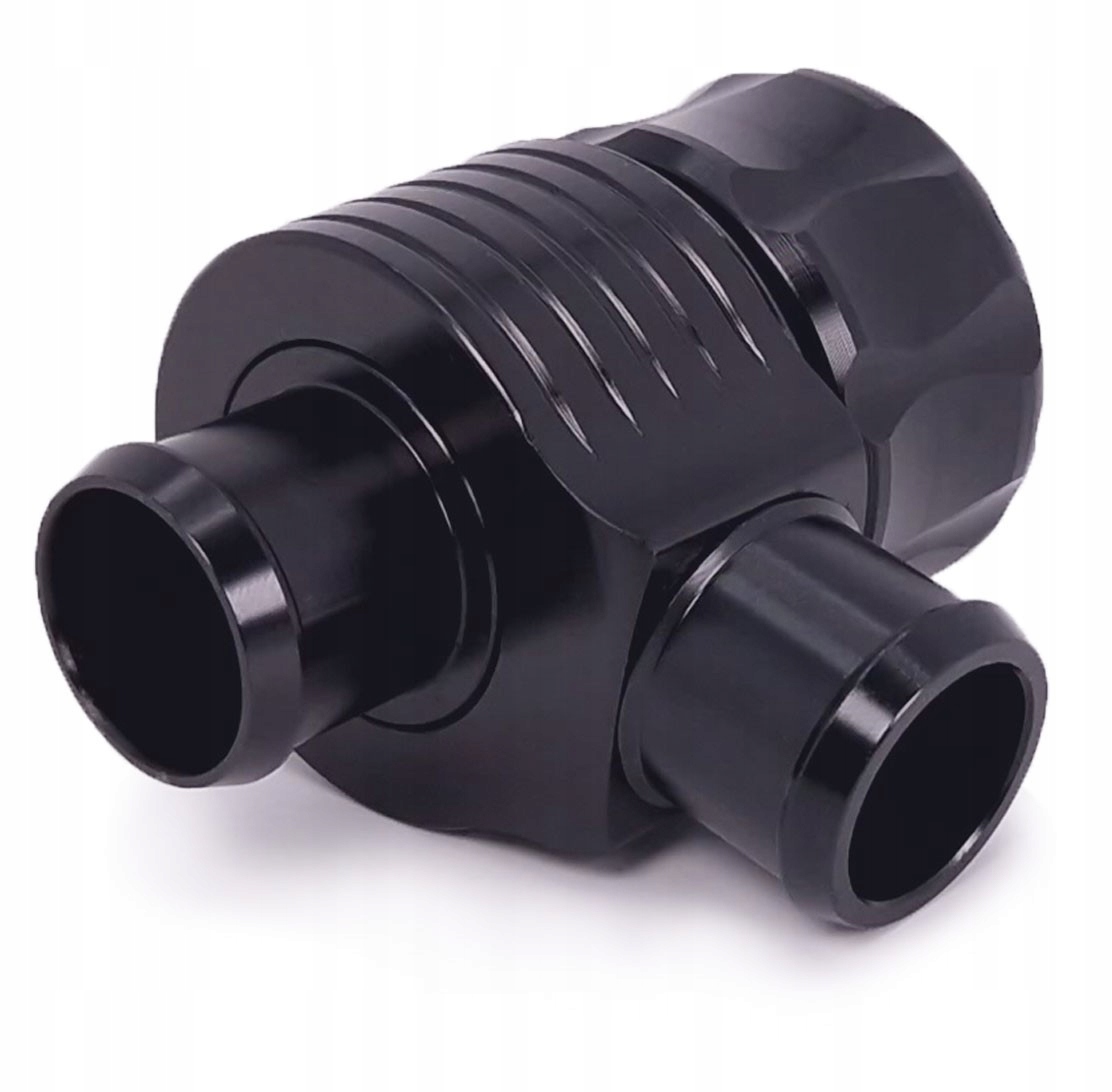 ZAWÓR UPUSTOWY TURBO BLOW OFF BOV 25mm 2w1 Numer katalogowy części TLB-BOV1001