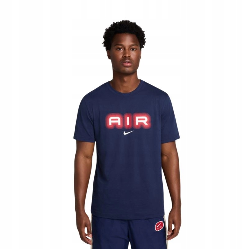 Pánské tričko Nike M Nsw Sw Air Graphic Tee HM0185-411 S