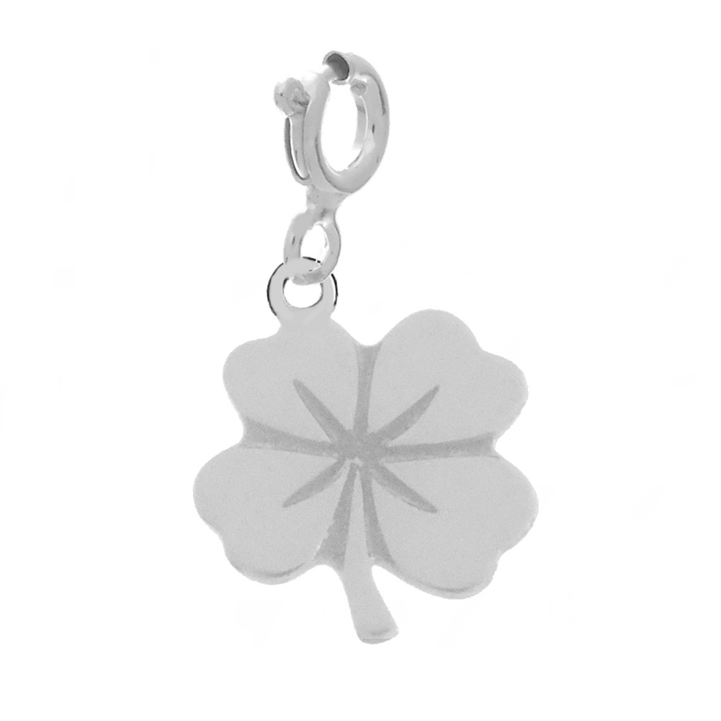 ZAWIESZKA SREBRNA KONICZYNKA CHARMS WISIOREK SREBRO 925