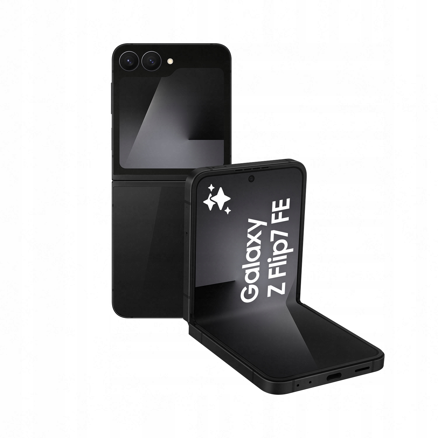 Samsung Galaxy Flip 7 FE/8GB/128GB/Black
