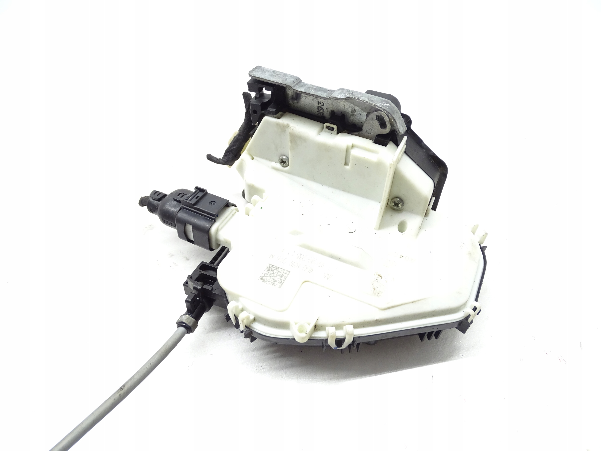 lock door right rear part AUDI A6 C7 Q5 4G0839016M