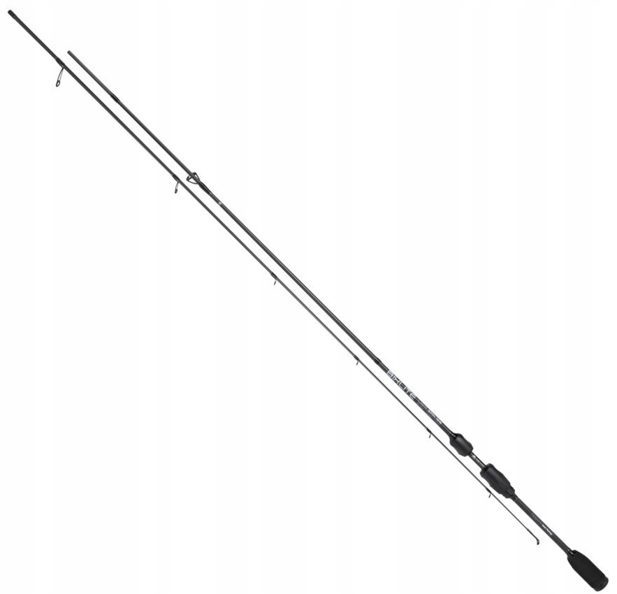 Wędka Bixlite Light Spin 183 c.w. 0.5-3g (2 sec.)