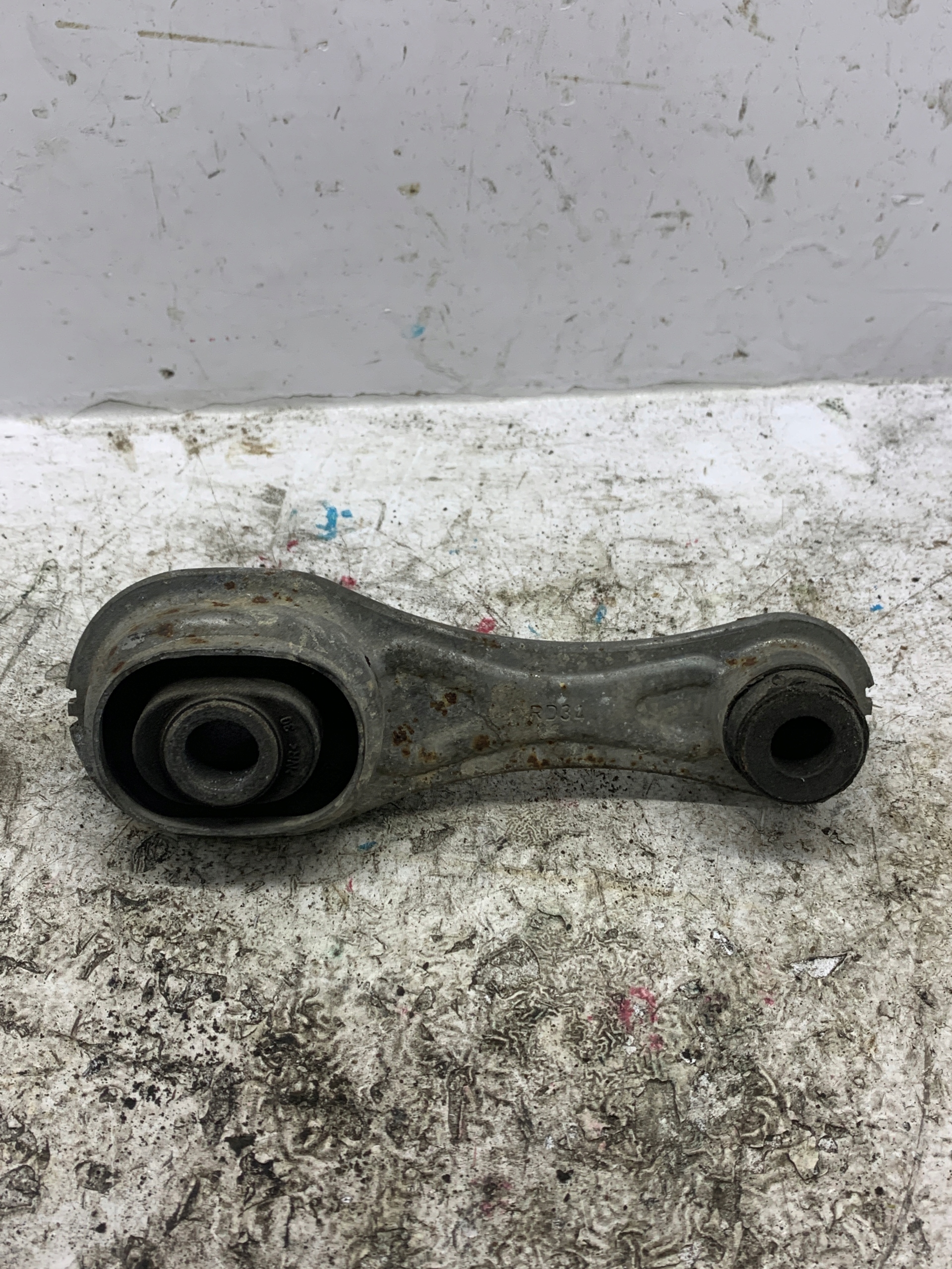 support gearboxes RENAULT TWINGO III (2014-2018) 1.0 SCE
