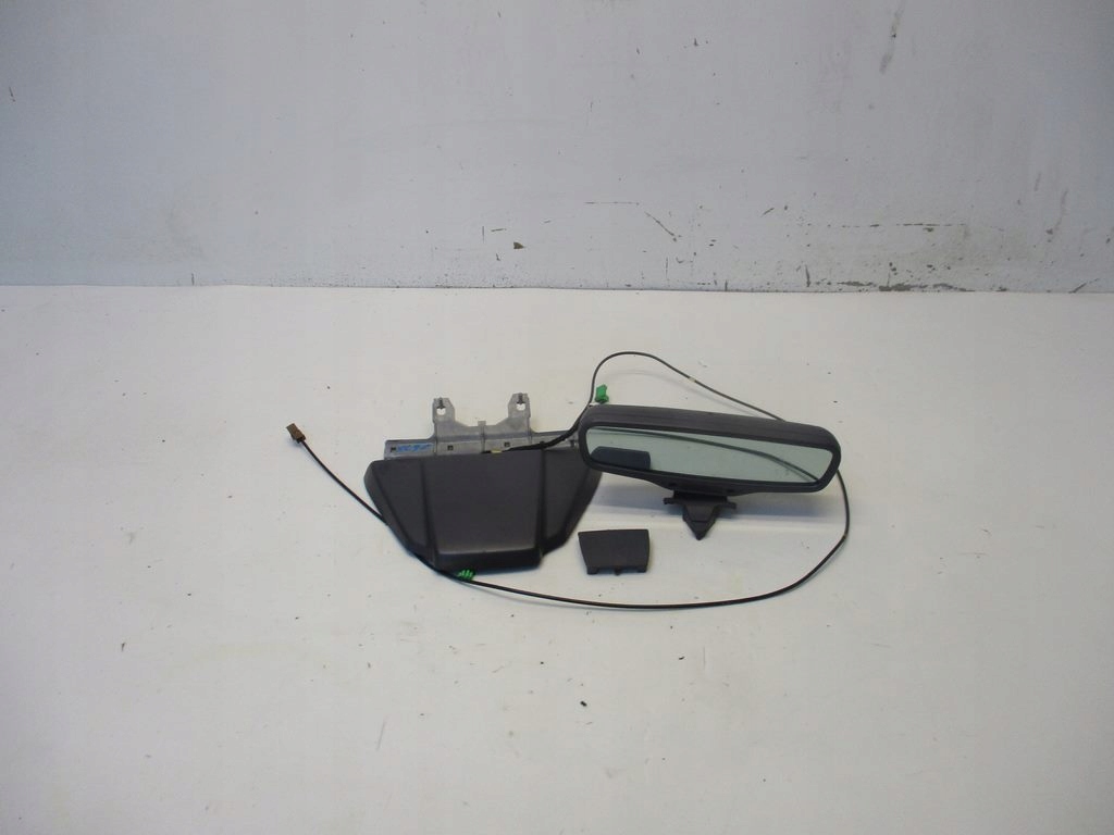 31111836 - ЗЕРКАЛО ЗАДНЕГО ВИДА АНТЕННА VOLVO XC90