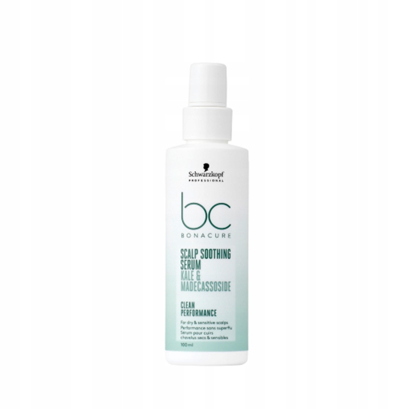 Schwarzkopf Zklidňující sérum pro citlivou a suchou pokožku hlavy 100 ml