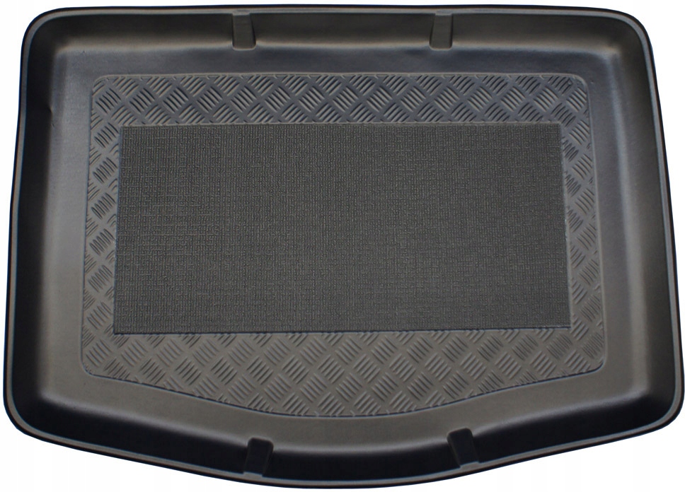 Ford C-max II Van 2010-2019 Prostiskluzová podložka