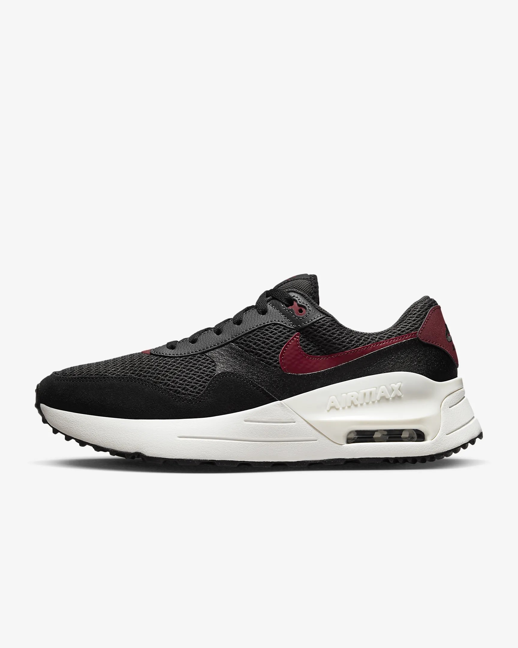 Pánské sportovní boty Nike Air Polštář Air Max Systm DM9537-003 vel. 42