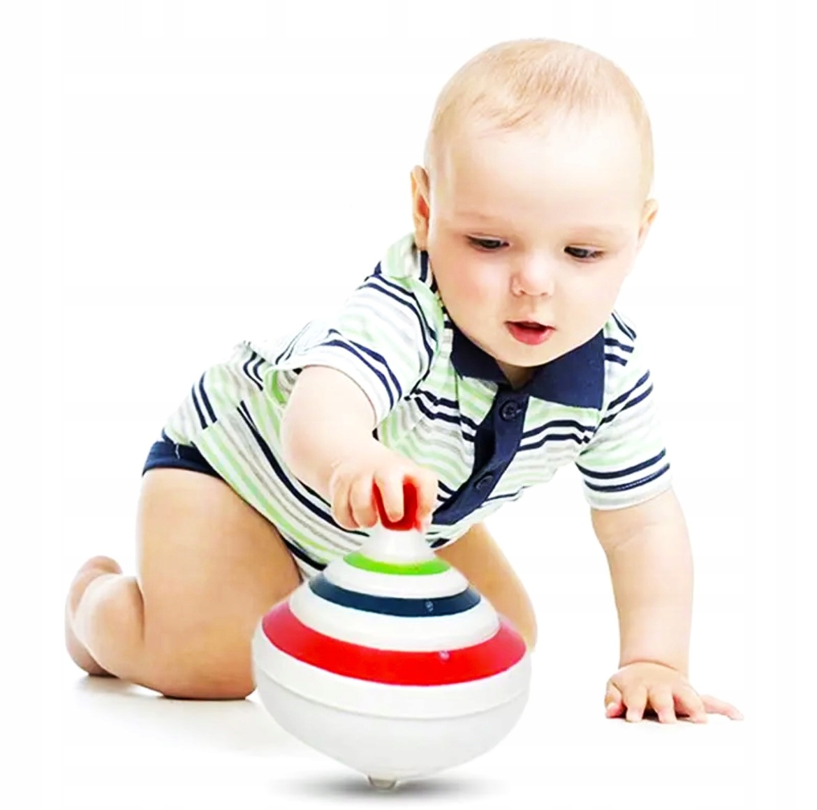 BĄCZEK ŚWIECĄCY BĄK WIRUJĄCY ŚWIATŁO DŹWIĘK LED ZABAWKA PREZENT DLA DZIECI Kod producenta BĄCZEK ŚWIECĄCY BĄK WIRUJĄCY ŚWIECĄCY