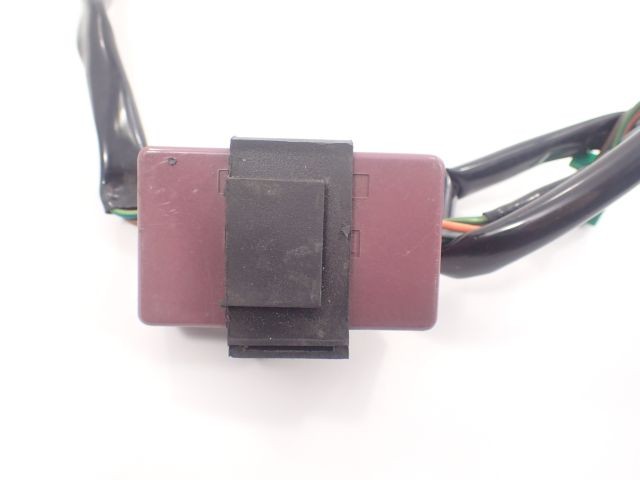 Moduł świateł sterownik Kymco XCiting 500 Producent Kymco