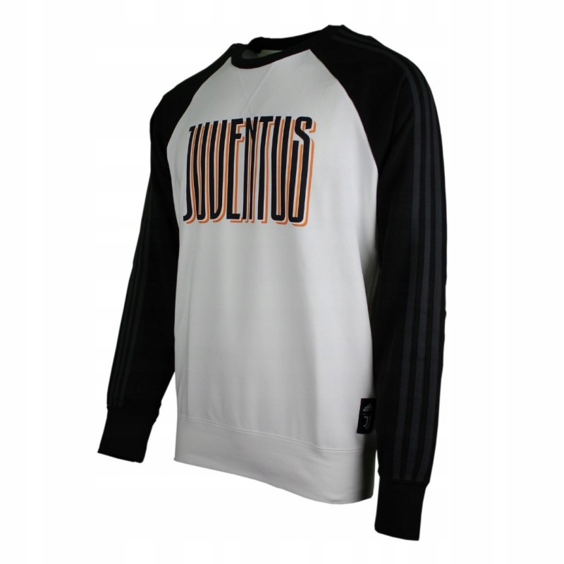 21-22 Bluza ADIDAS JUVENTUS TURYN Sweat