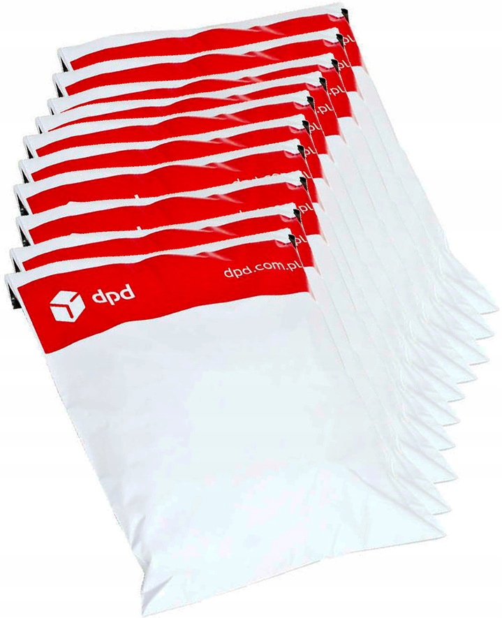 

Dpd Foliopaki Foliopak Kurierskie A3 325x425 50szt