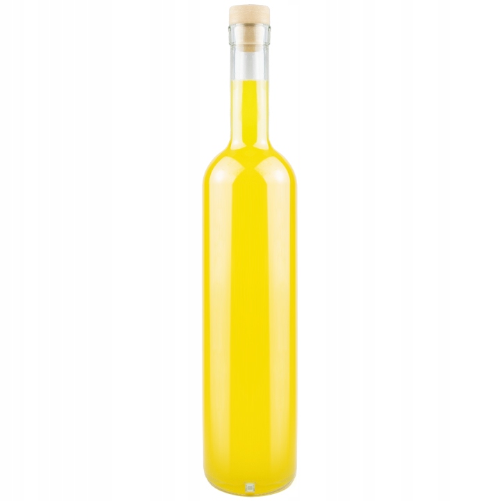 

Butelka Futura 700ML Na Nalewki Likier Wino 0,7l
