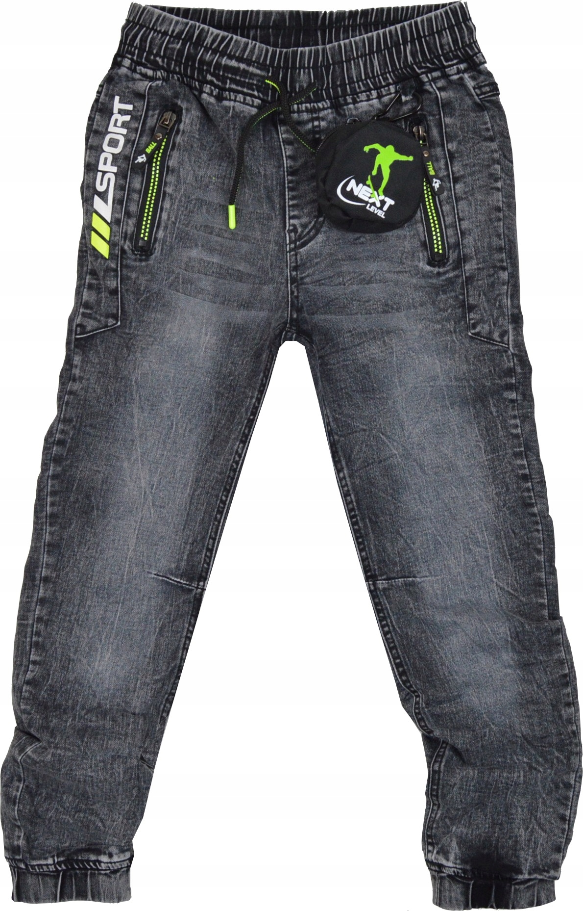 

Next Level Sport Joggers Jeans 146/152cm