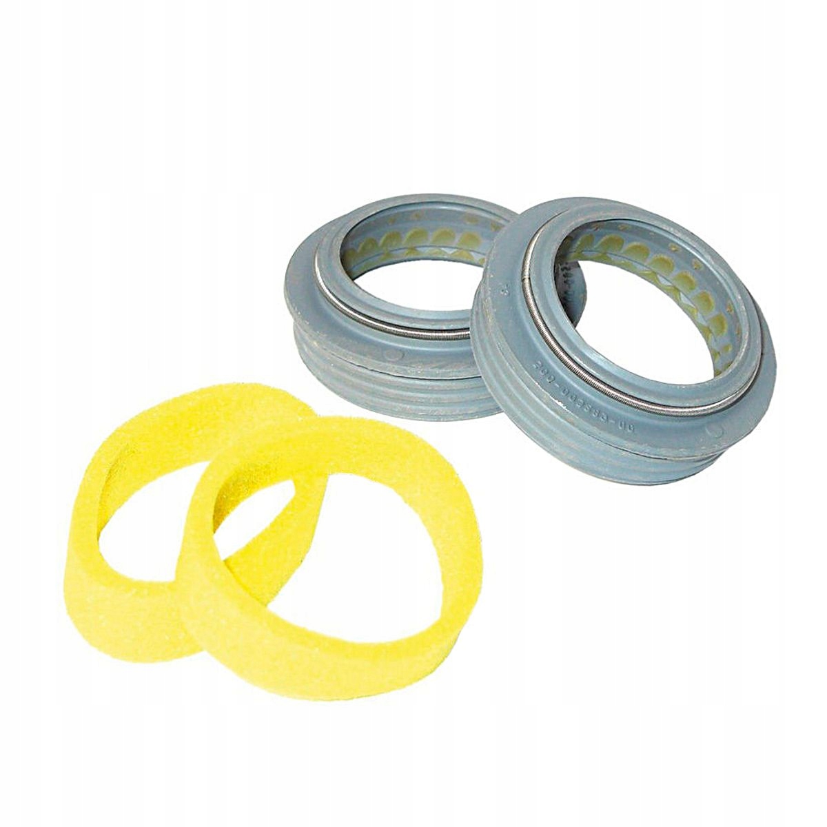 Těsnění Rock Shox pro olej a prach Judy/Pilot/SID