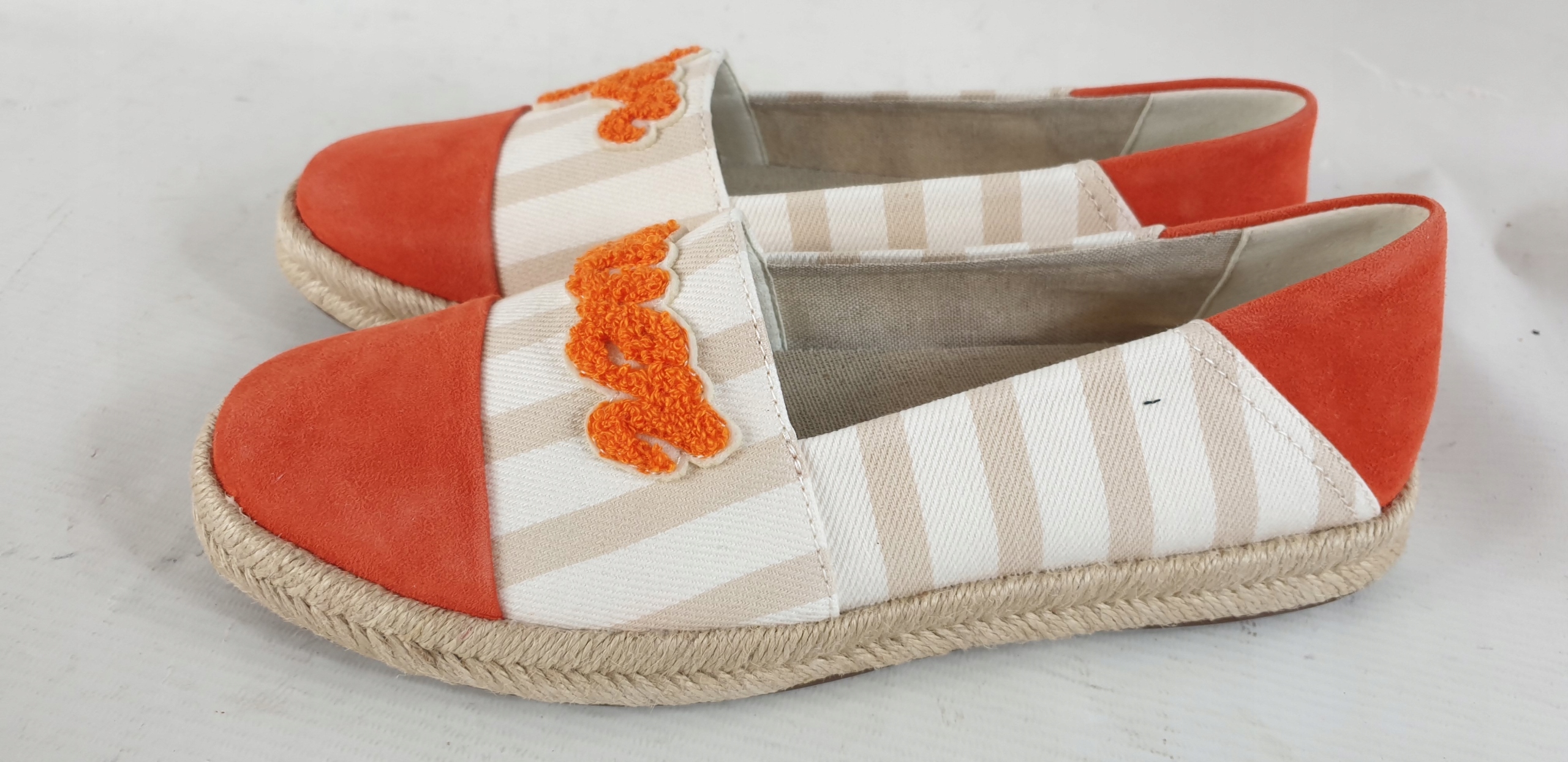 Geox Espadrilky D0229A01021C0704 vel. 38