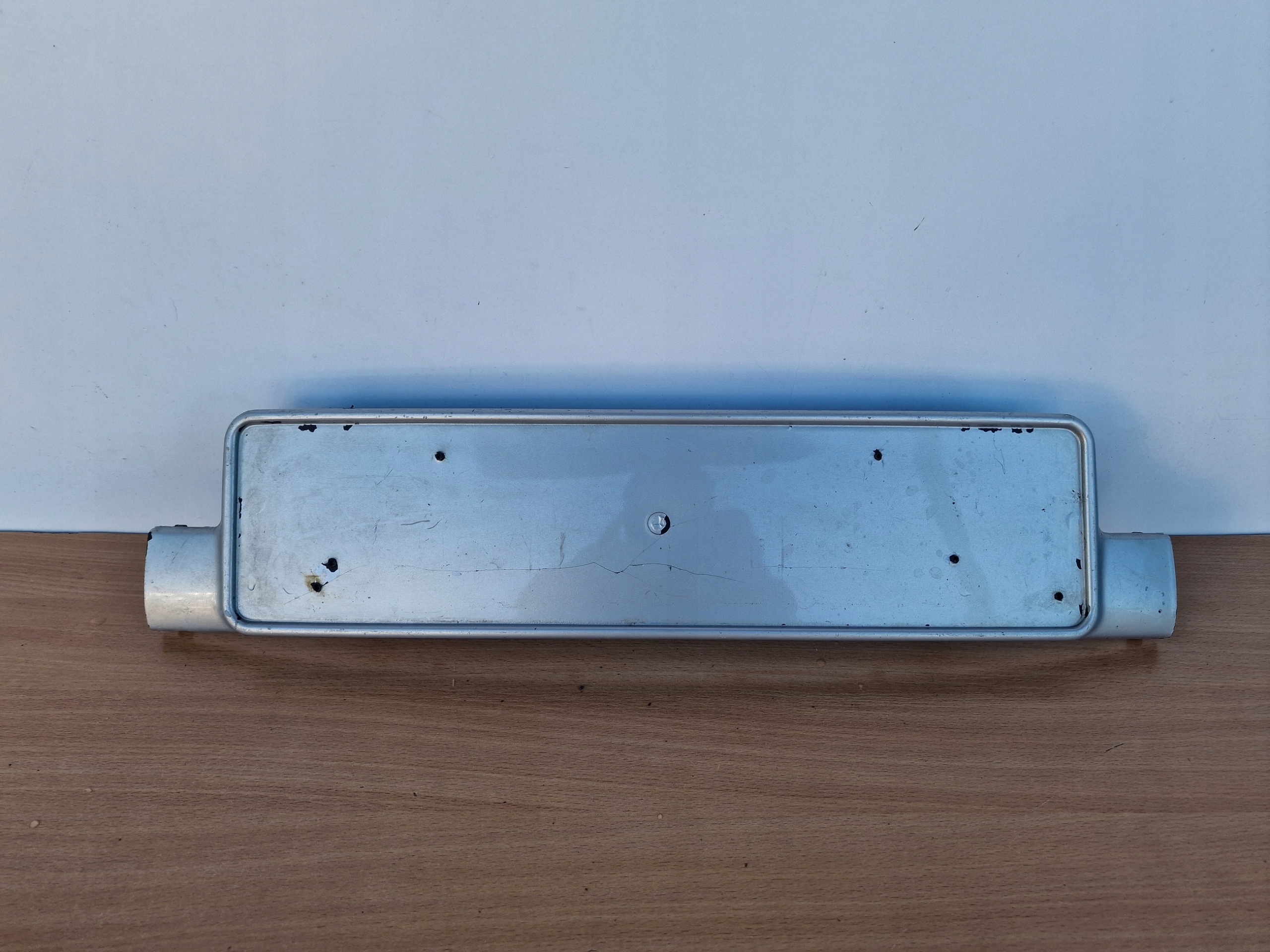 VW PASSAT B5 3B 95-00 holder signs pad