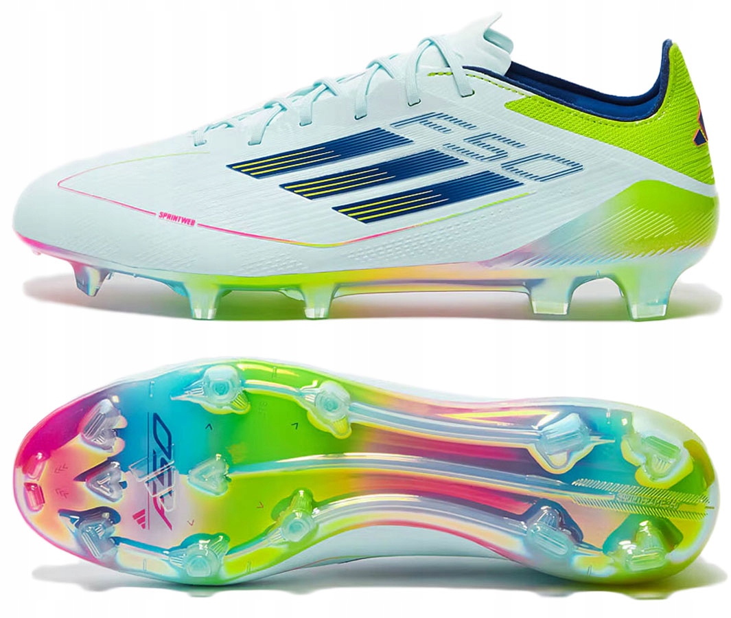 Korki Adidas F50 Elite Fg buty piłkarskie lanki Profesjonalne 48