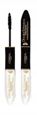 Loreal Double Extension Ceramide 12 ml tusz EAN (GTIN) 3600520815725